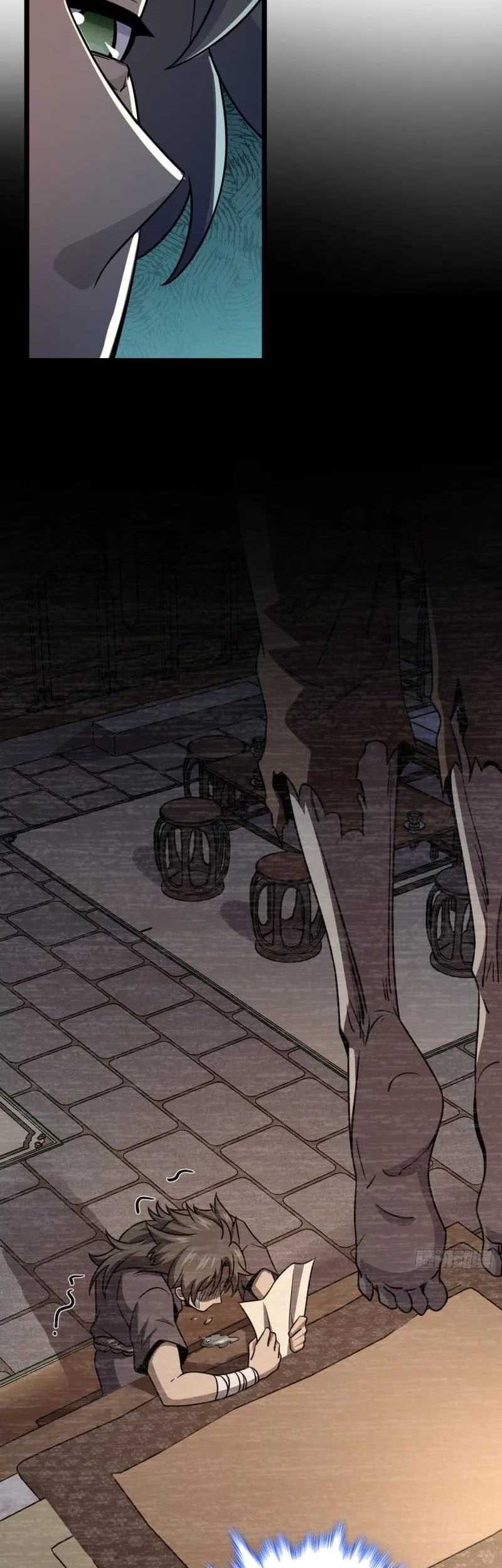 Spare Me, Great Lord! Chapter 514 - halaman 31