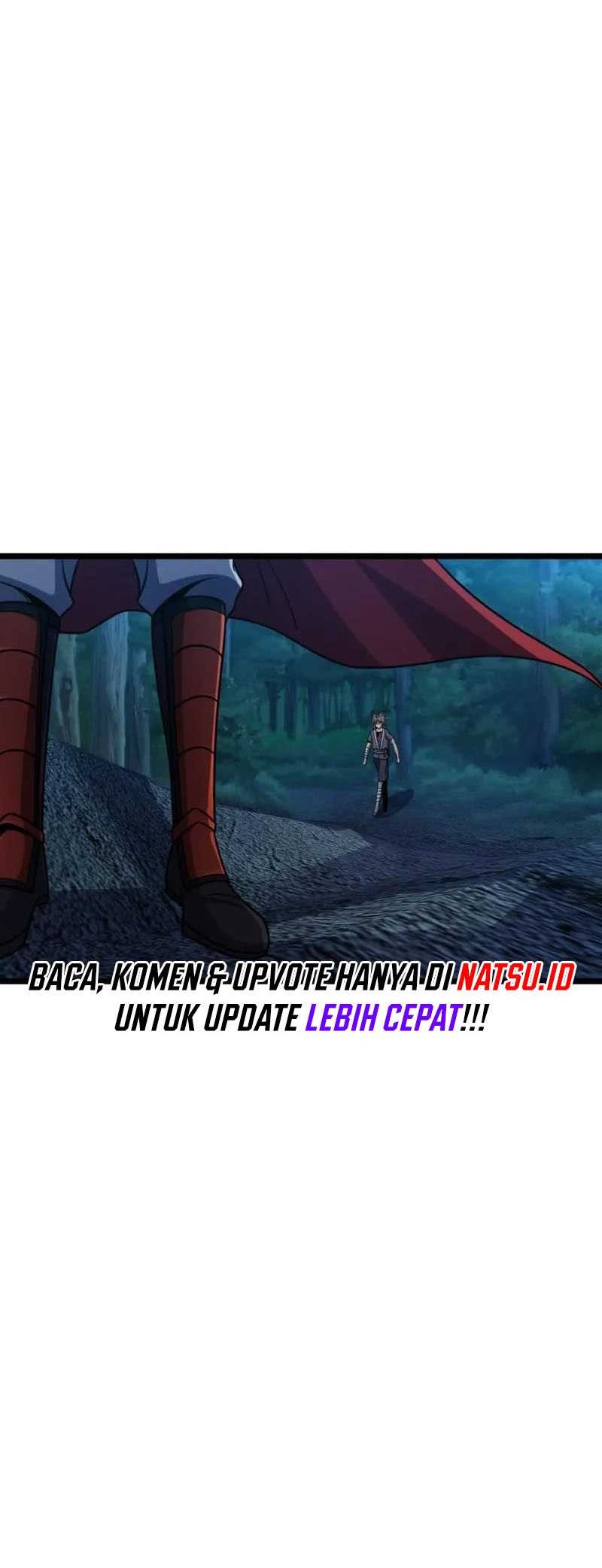 Spare Me, Great Lord! Chapter 514 - halaman 33