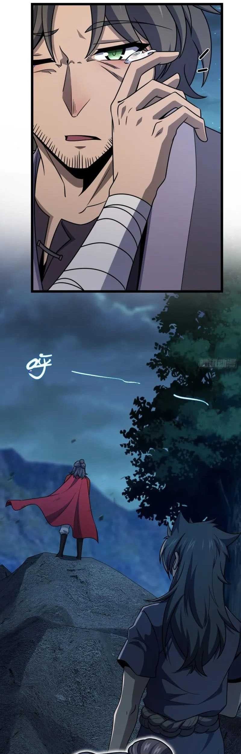 Spare Me, Great Lord! Chapter 514 - halaman 34