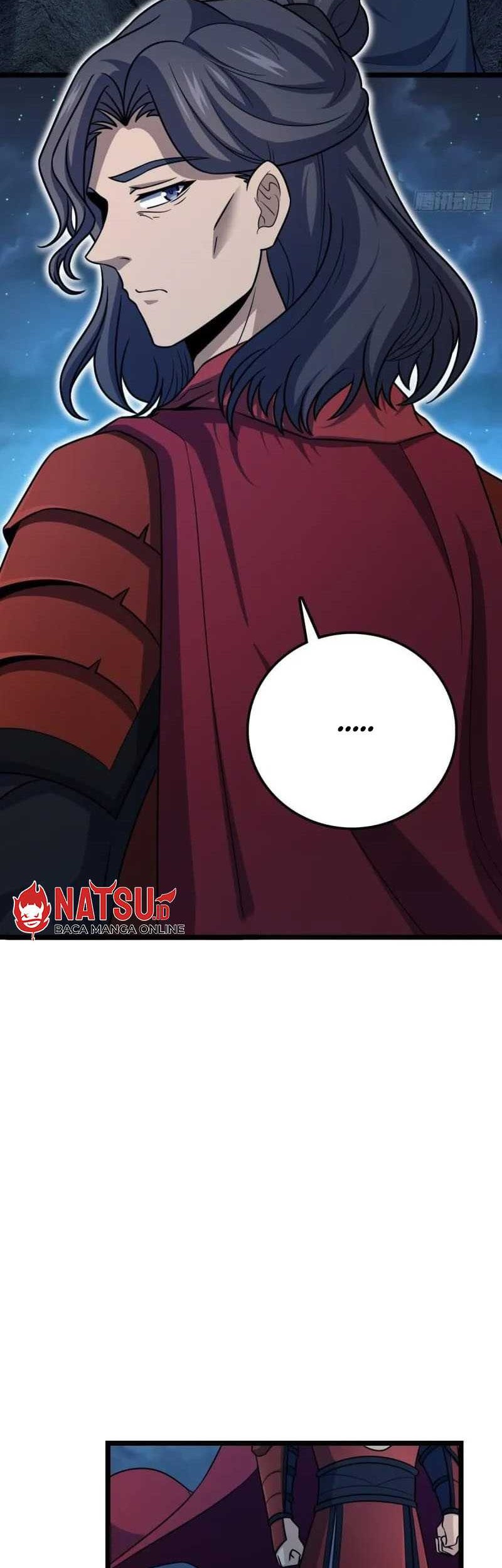Spare Me, Great Lord! Chapter 514 - halaman 35