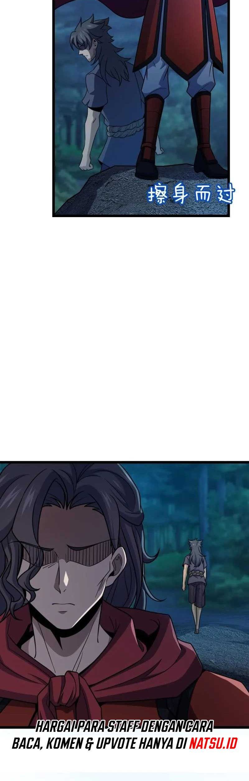Spare Me, Great Lord! Chapter 514 - halaman 36