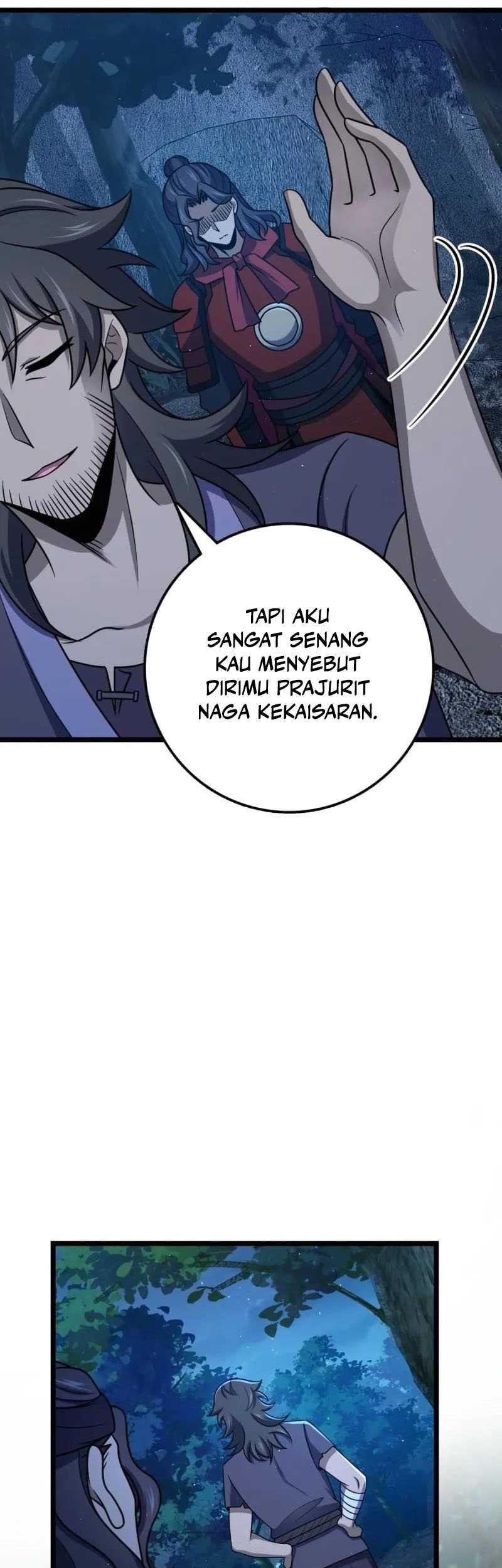 Spare Me, Great Lord! Chapter 515 - halaman 10