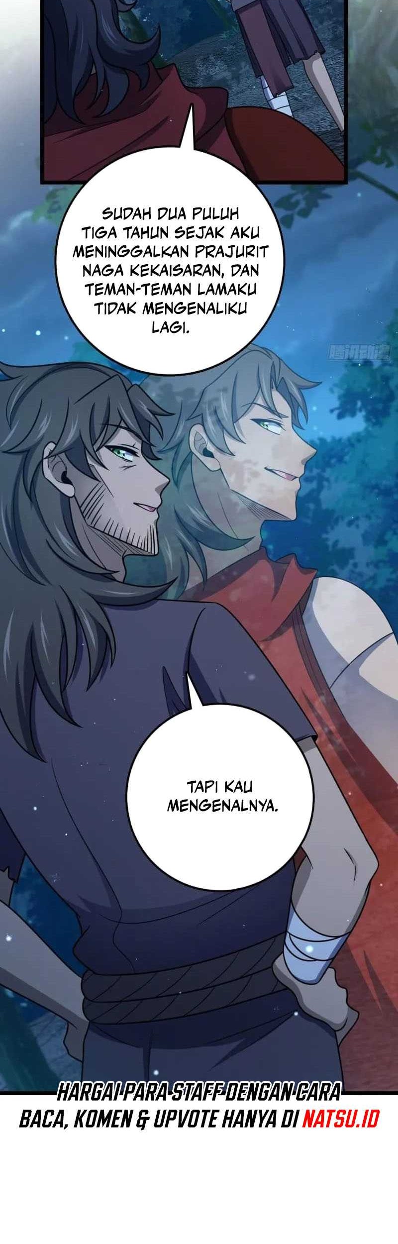 Spare Me, Great Lord! Chapter 515 - halaman 11