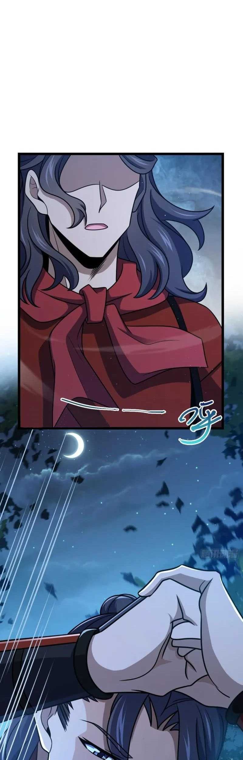 Spare Me, Great Lord! Chapter 515 - halaman 12