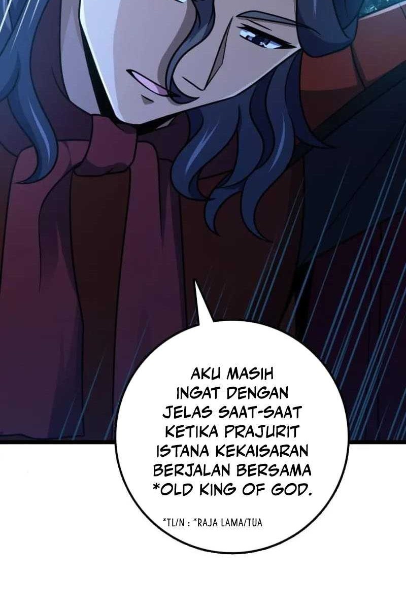 Spare Me, Great Lord! Chapter 515 - halaman 13