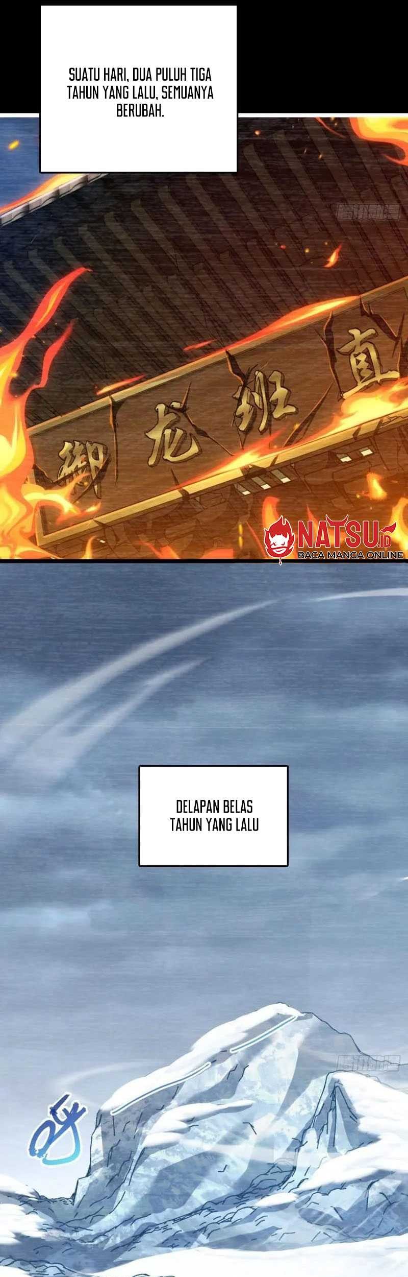 Spare Me, Great Lord! Chapter 515 - halaman 18