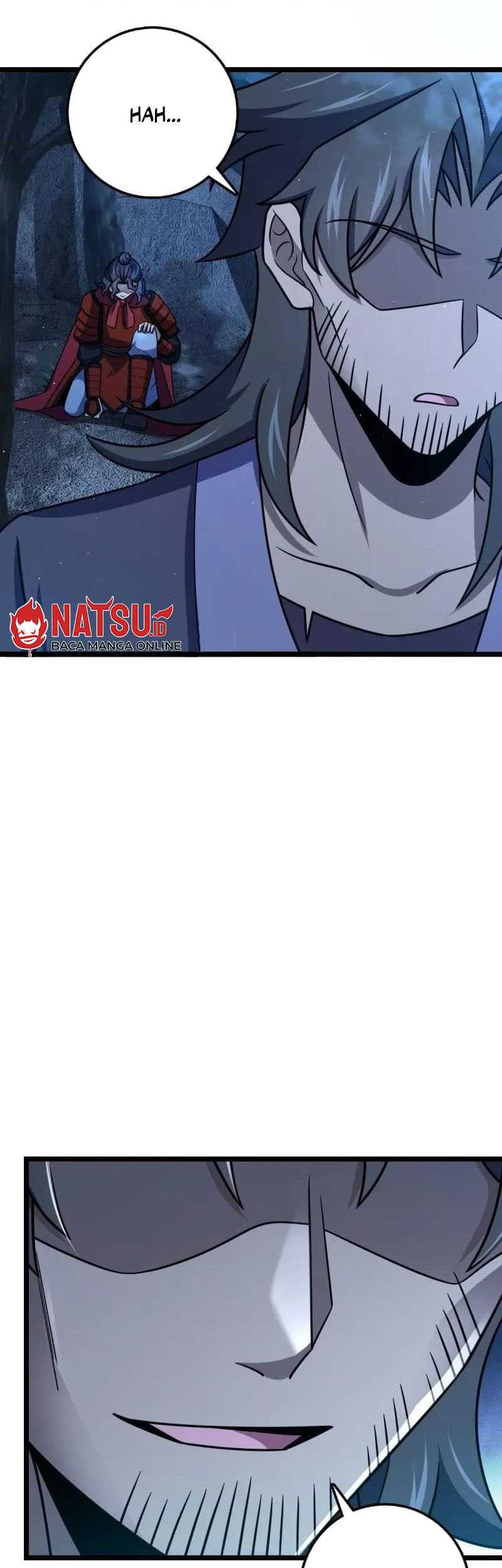 Spare Me, Great Lord! Chapter 515 - halaman 2