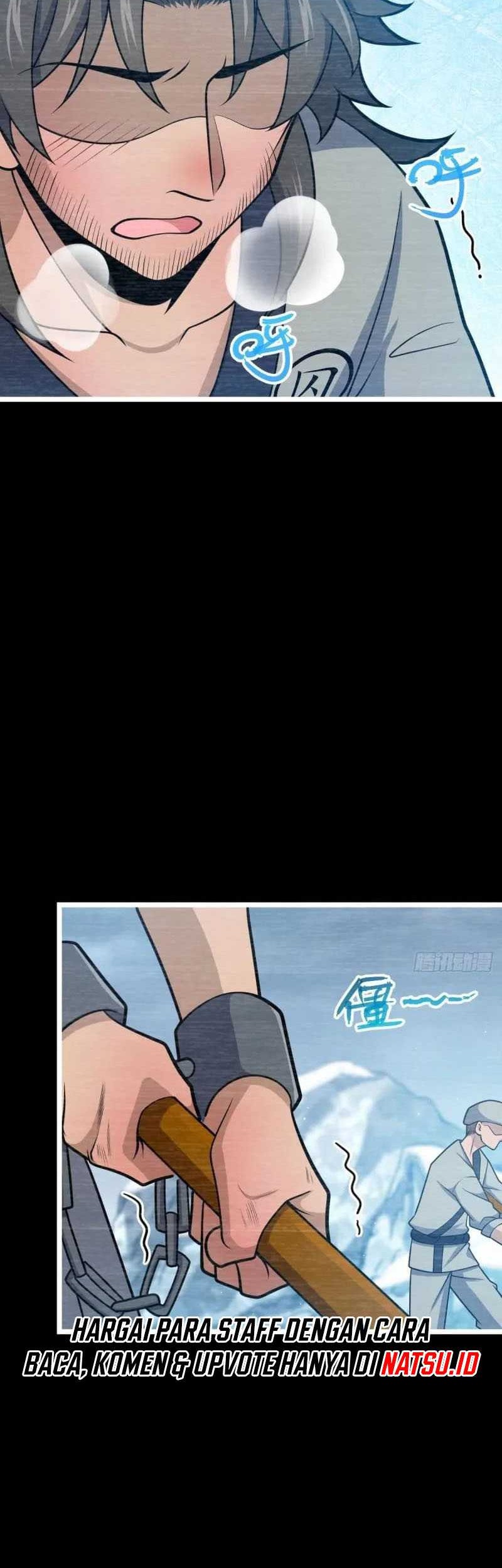 Spare Me, Great Lord! Chapter 515 - halaman 21