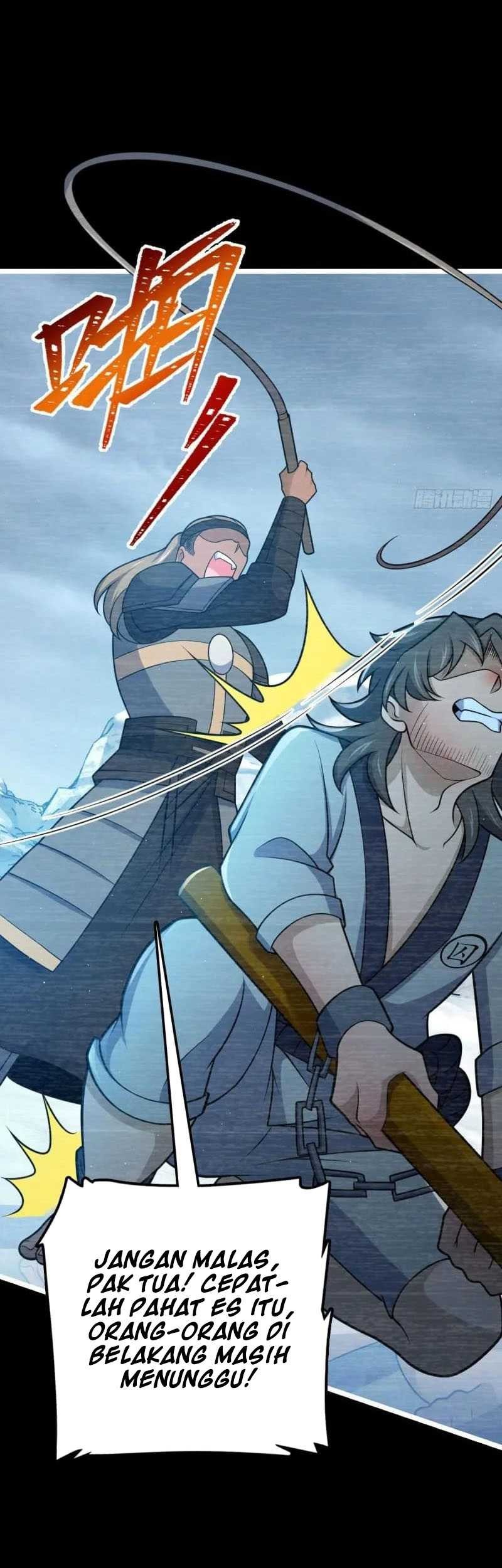 Spare Me, Great Lord! Chapter 515 - halaman 22