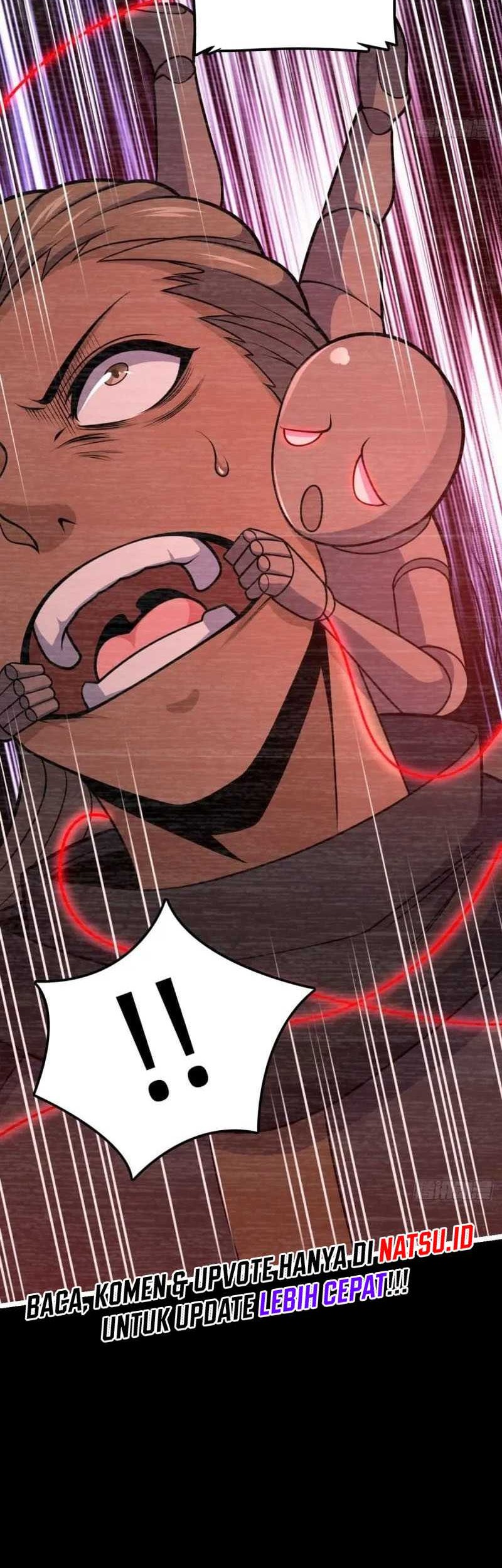 Spare Me, Great Lord! Chapter 515 - halaman 25