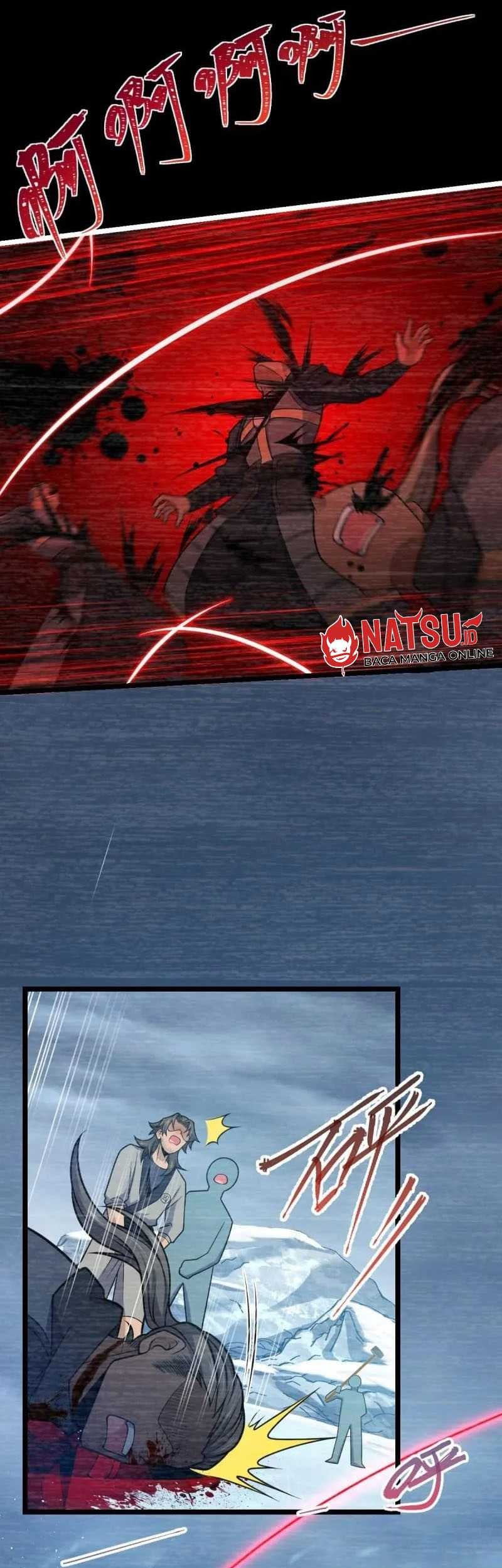 Spare Me, Great Lord! Chapter 515 - halaman 26