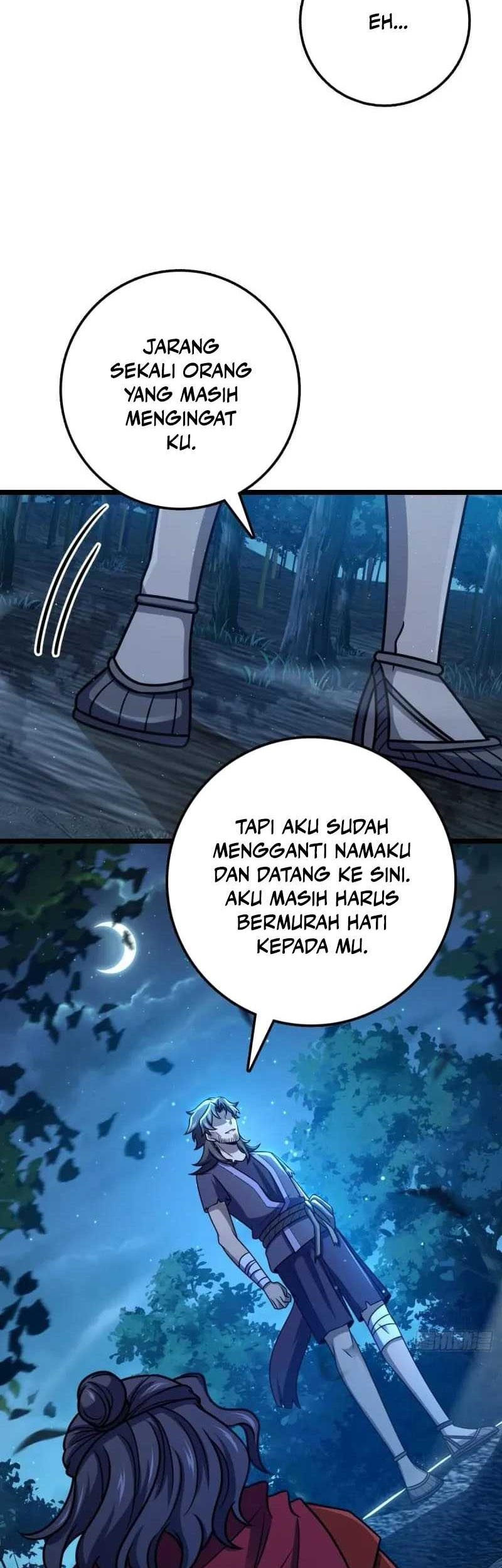 Spare Me, Great Lord! Chapter 515 - halaman 3
