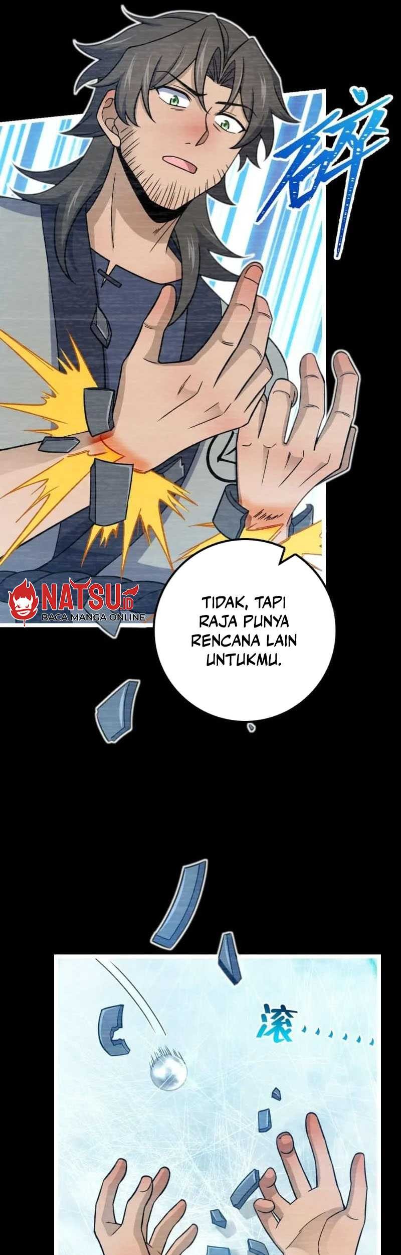 Spare Me, Great Lord! Chapter 515 - halaman 30