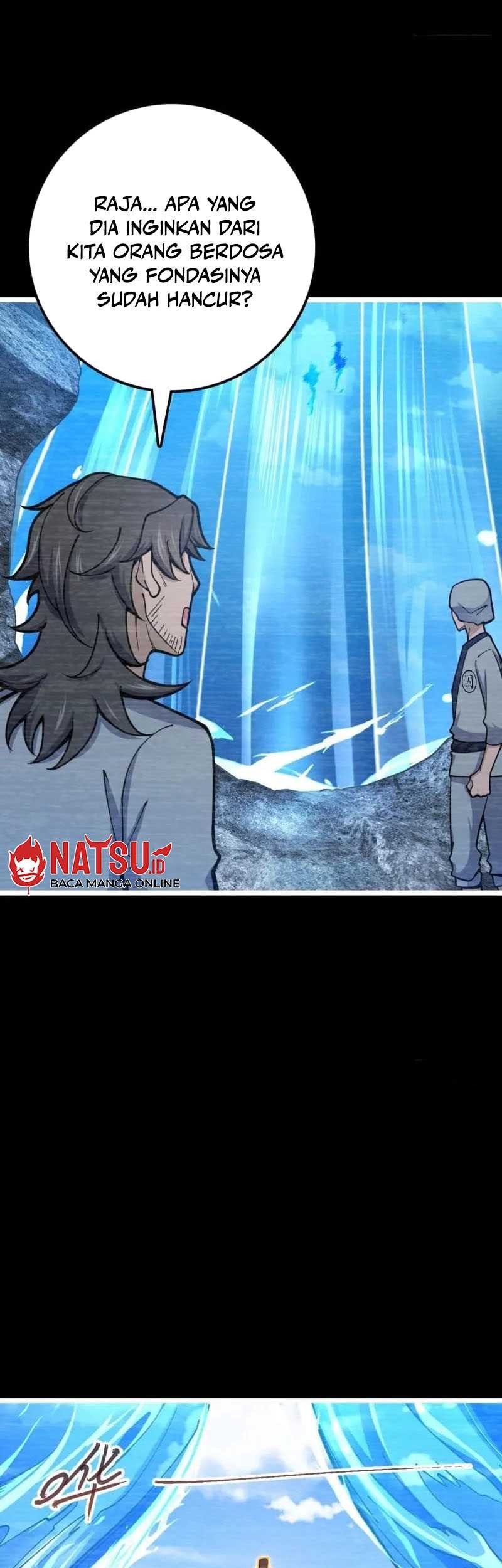 Spare Me, Great Lord! Chapter 515 - halaman 37