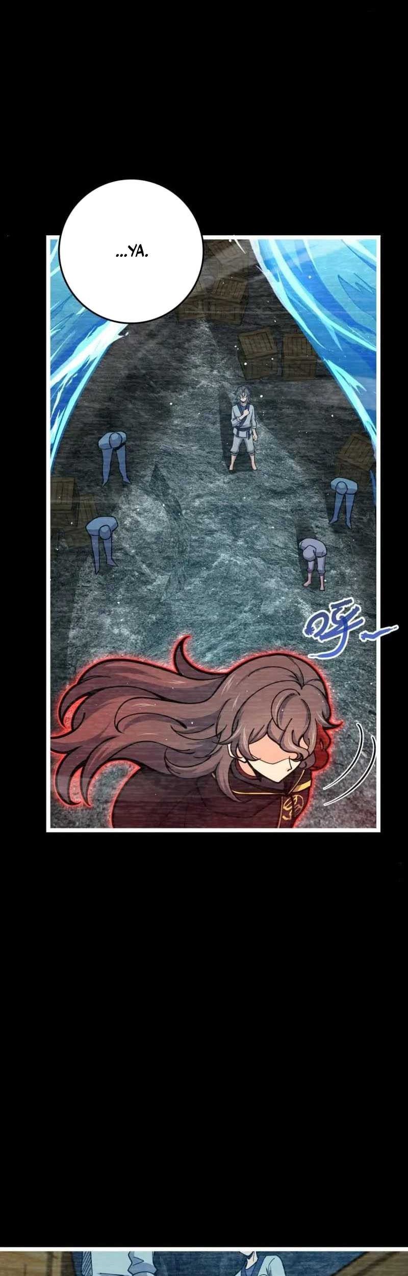 Spare Me, Great Lord! Chapter 515 - halaman 39
