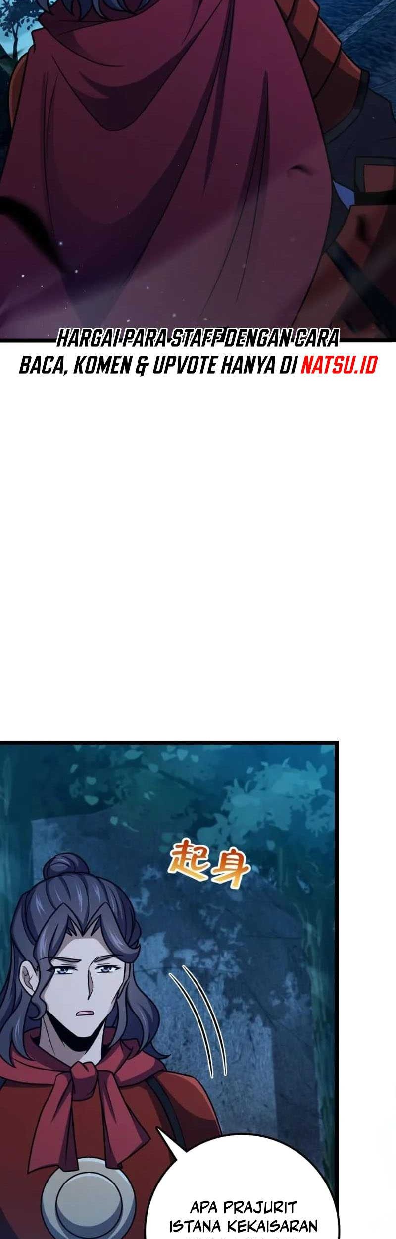 Spare Me, Great Lord! Chapter 515 - halaman 4