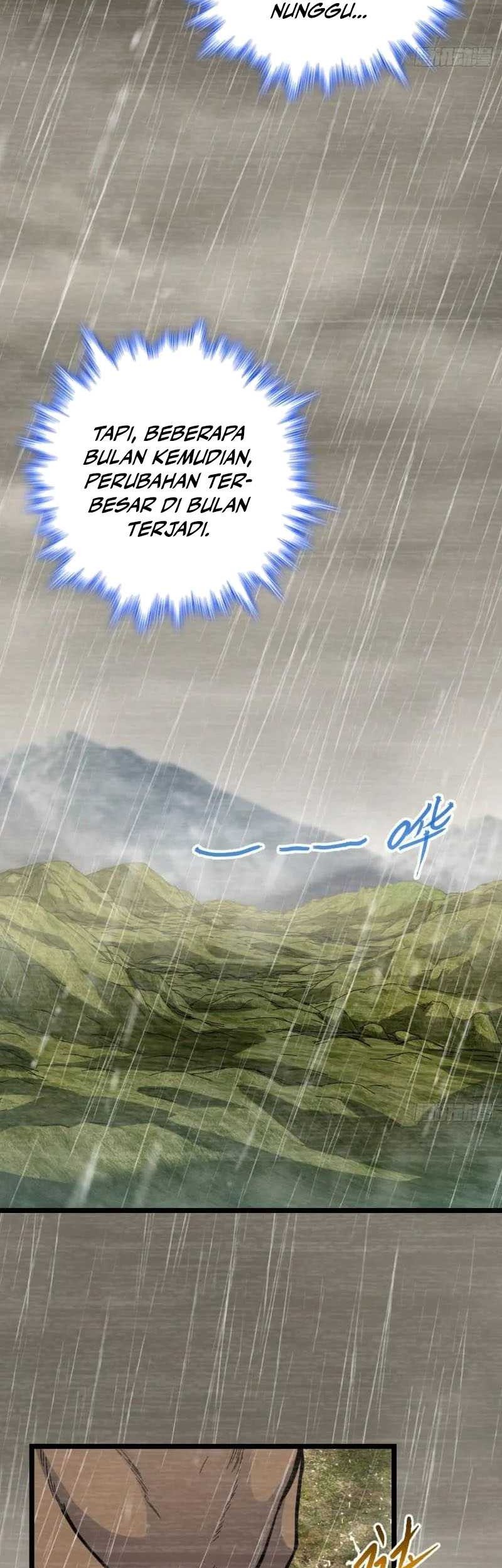 Spare Me, Great Lord! Chapter 515 - halaman 43