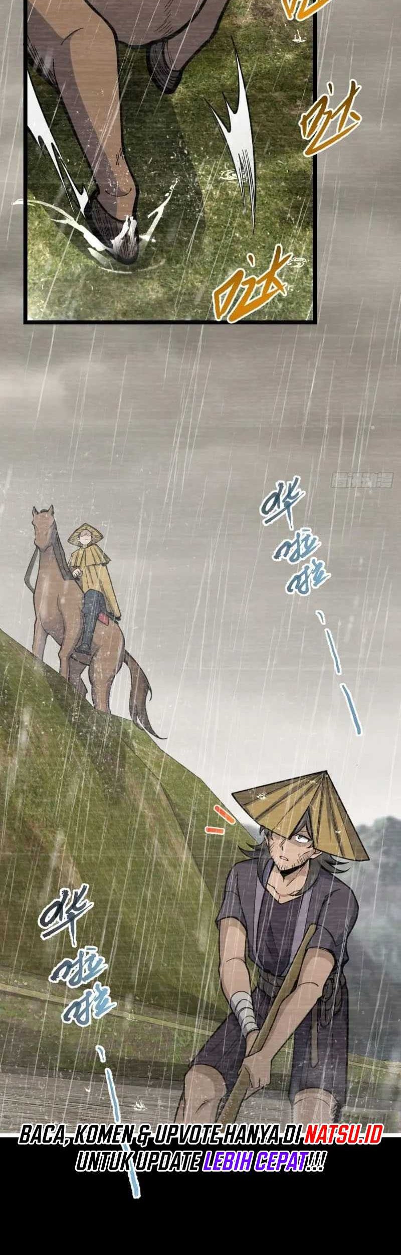 Spare Me, Great Lord! Chapter 515 - halaman 44