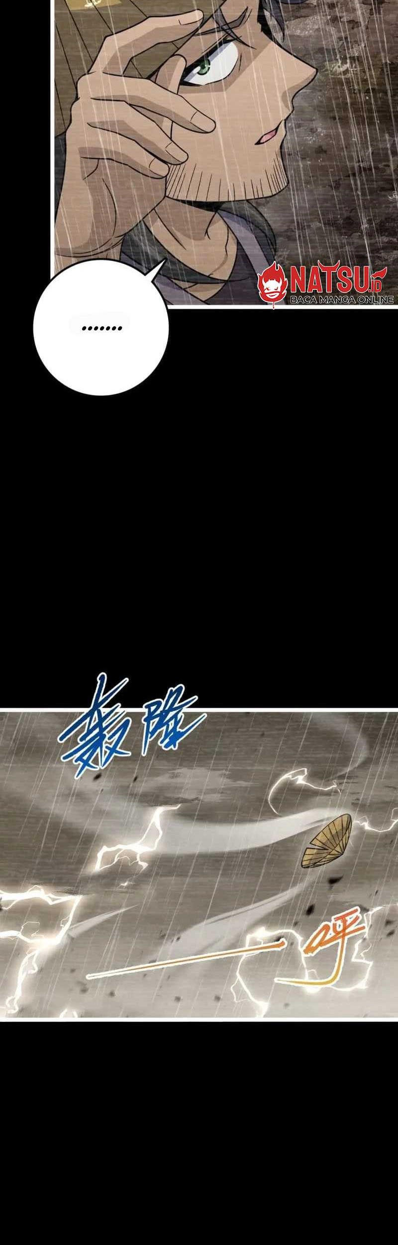 Spare Me, Great Lord! Chapter 515 - halaman 46