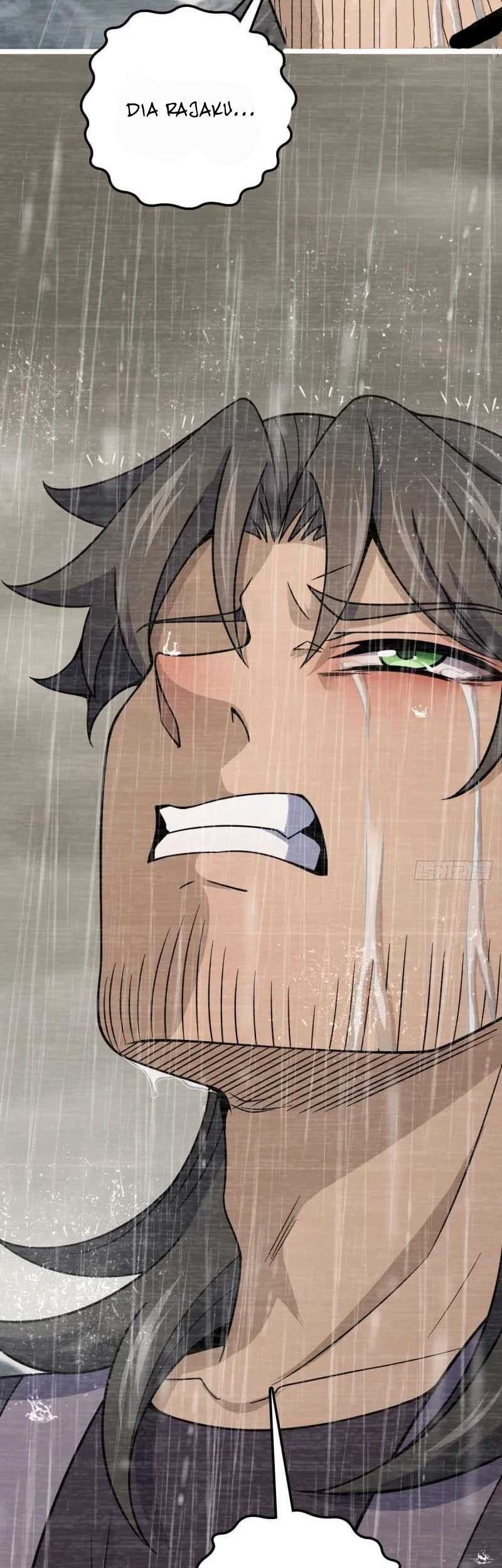 Spare Me, Great Lord! Chapter 515 - halaman 48