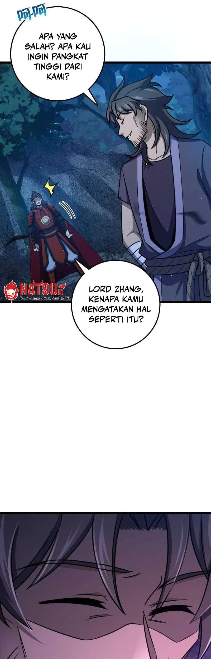 Spare Me, Great Lord! Chapter 515 - halaman 6