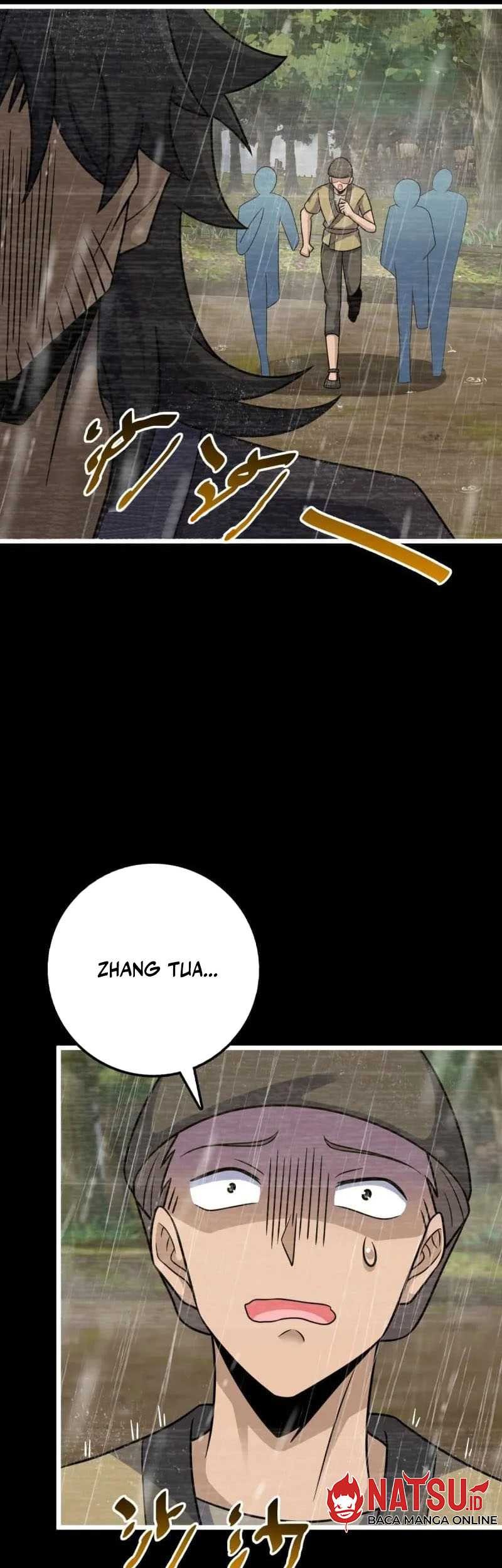 Spare Me, Great Lord! Chapter 516 - halaman 10