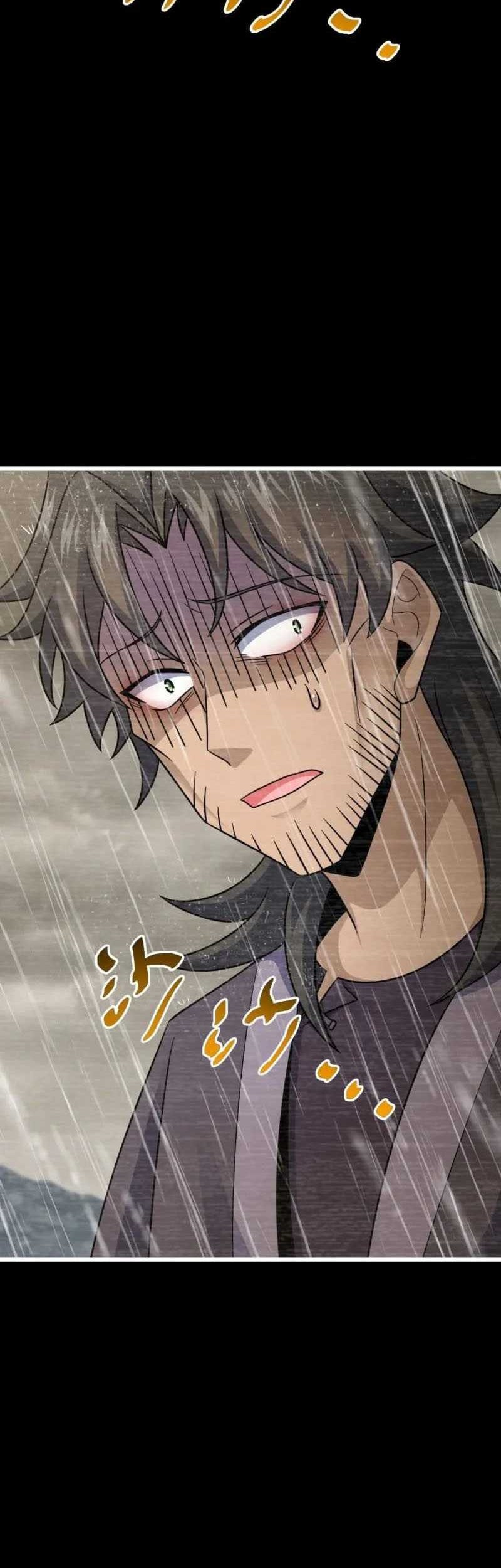 Spare Me, Great Lord! Chapter 516 - halaman 11