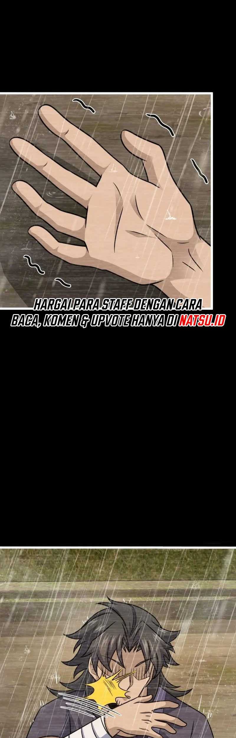 Spare Me, Great Lord! Chapter 516 - halaman 12