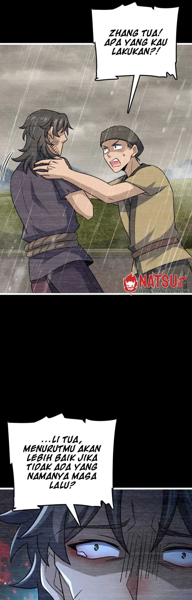 Spare Me, Great Lord! Chapter 516 - halaman 14