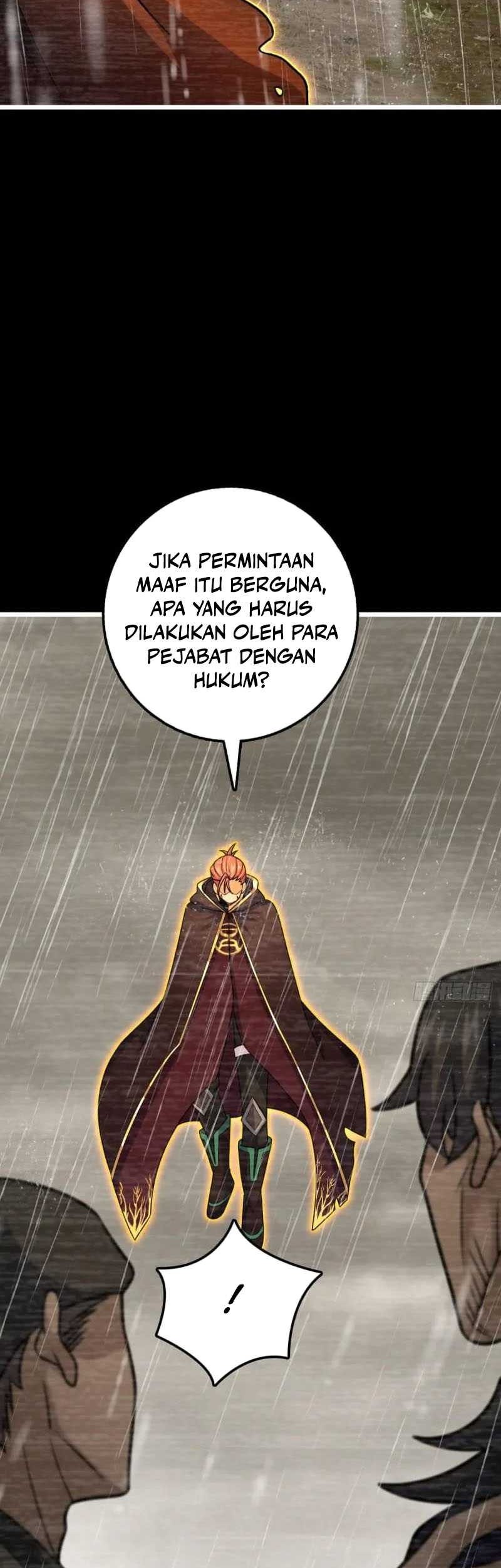 Spare Me, Great Lord! Chapter 516 - halaman 16