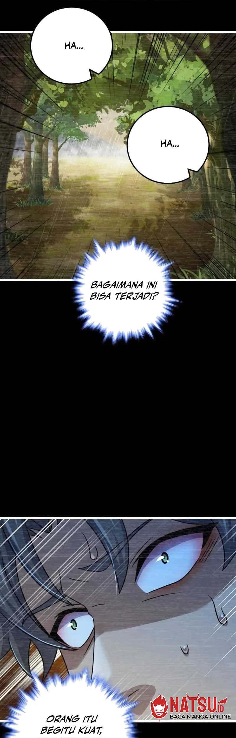 Spare Me, Great Lord! Chapter 516 - halaman 2