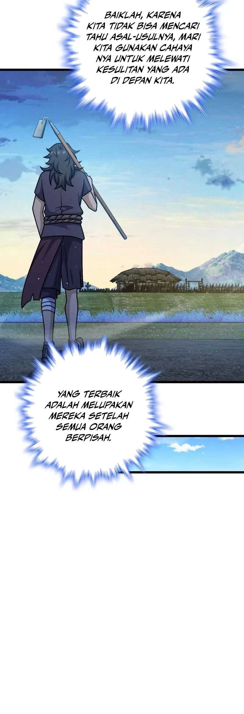 Spare Me, Great Lord! Chapter 516 - halaman 29