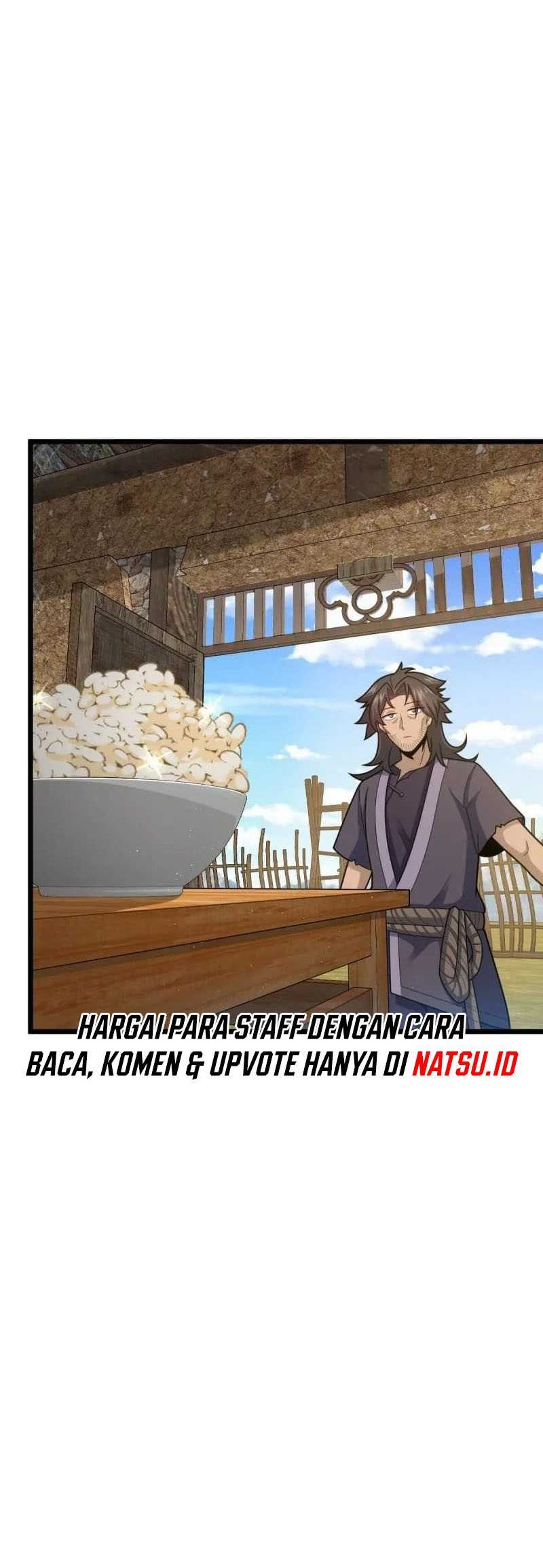 Spare Me, Great Lord! Chapter 516 - halaman 33