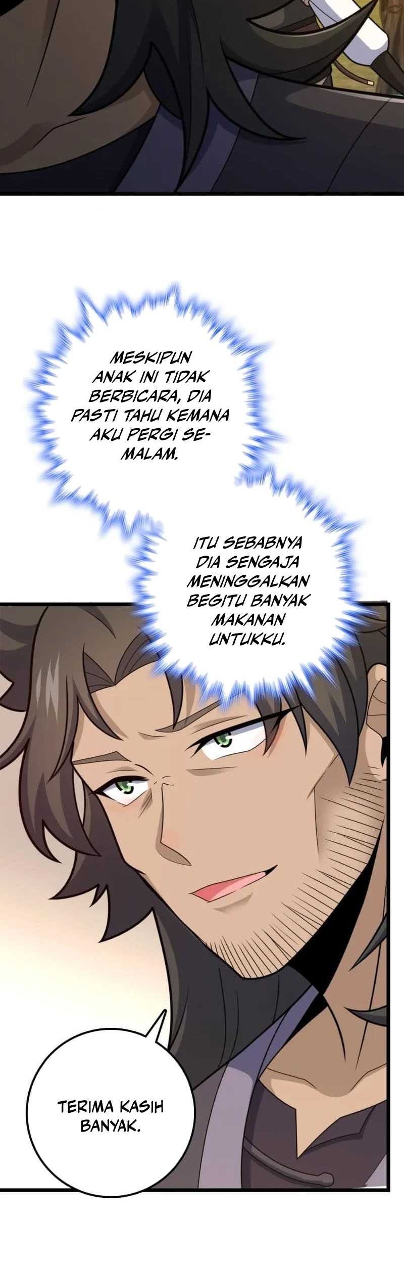 Spare Me, Great Lord! Chapter 516 - halaman 35