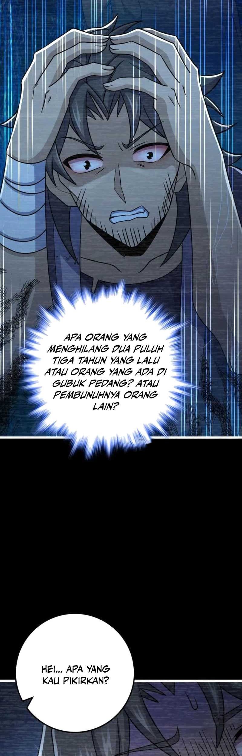 Spare Me, Great Lord! Chapter 516 - halaman 4