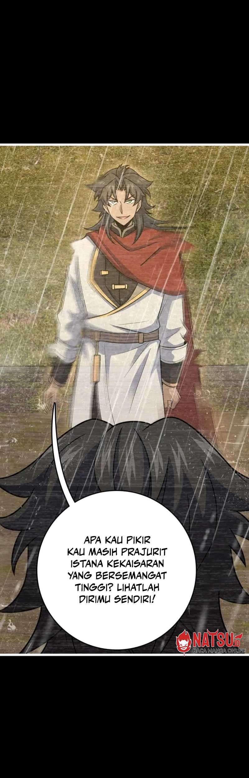 Spare Me, Great Lord! Chapter 516 - halaman 6