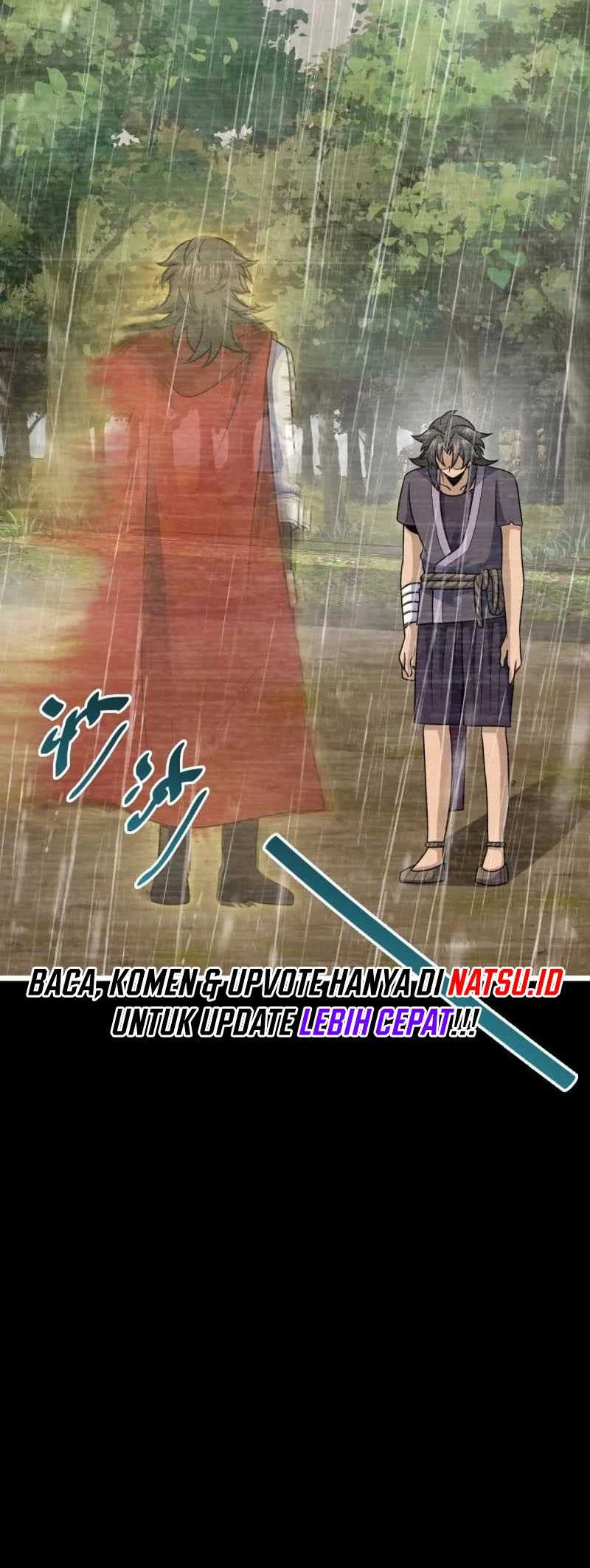 Spare Me, Great Lord! Chapter 516 - halaman 9