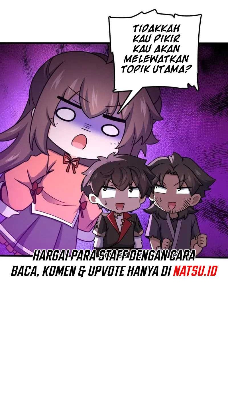 Spare Me, Great Lord! Chapter 517 - halaman 27