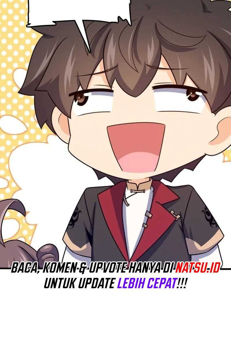 Spare Me, Great Lord! Chapter 517 - halaman 31