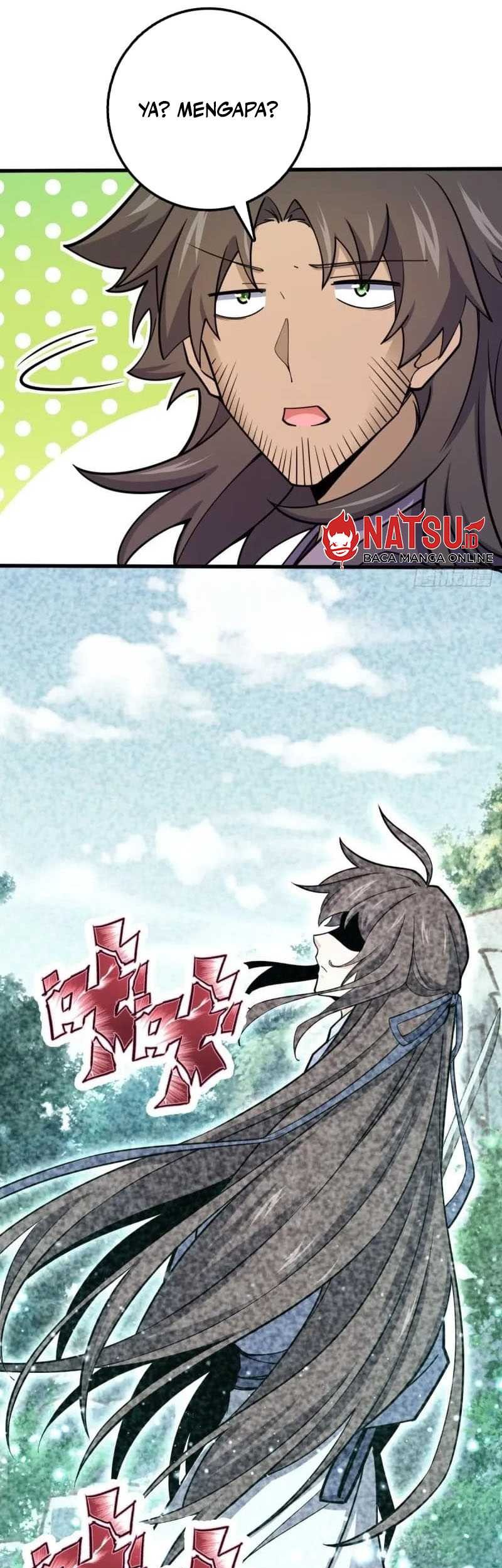 Spare Me, Great Lord! Chapter 517 - halaman 40