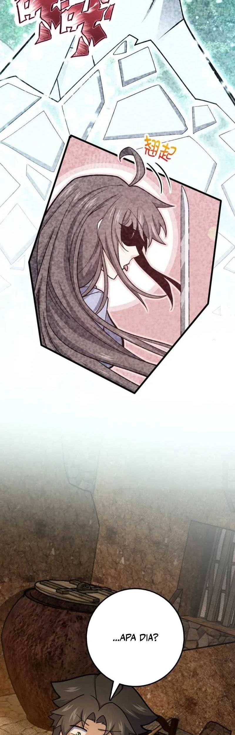 Spare Me, Great Lord! Chapter 517 - halaman 41