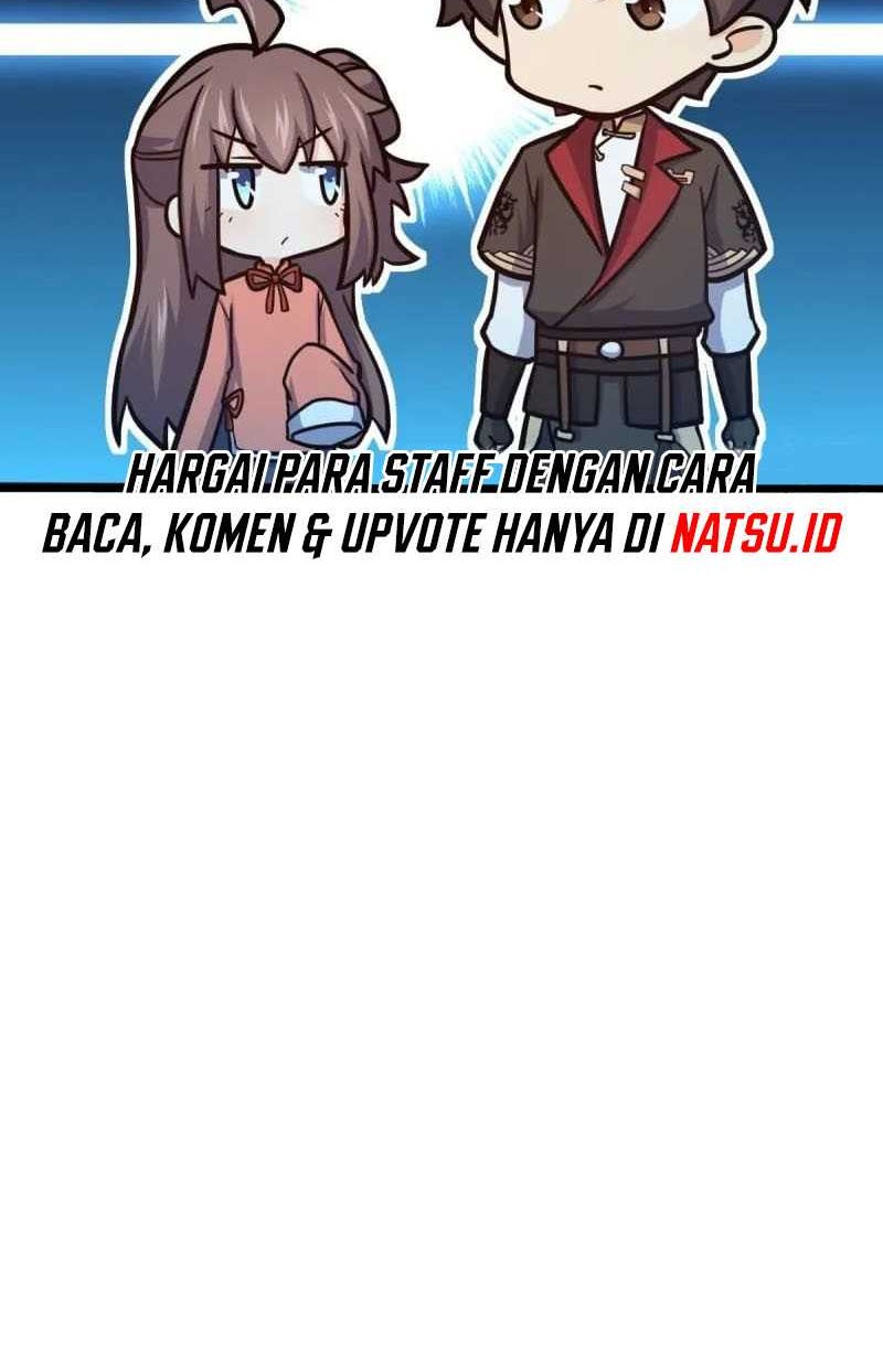 Spare Me, Great Lord! Chapter 517 - halaman 5
