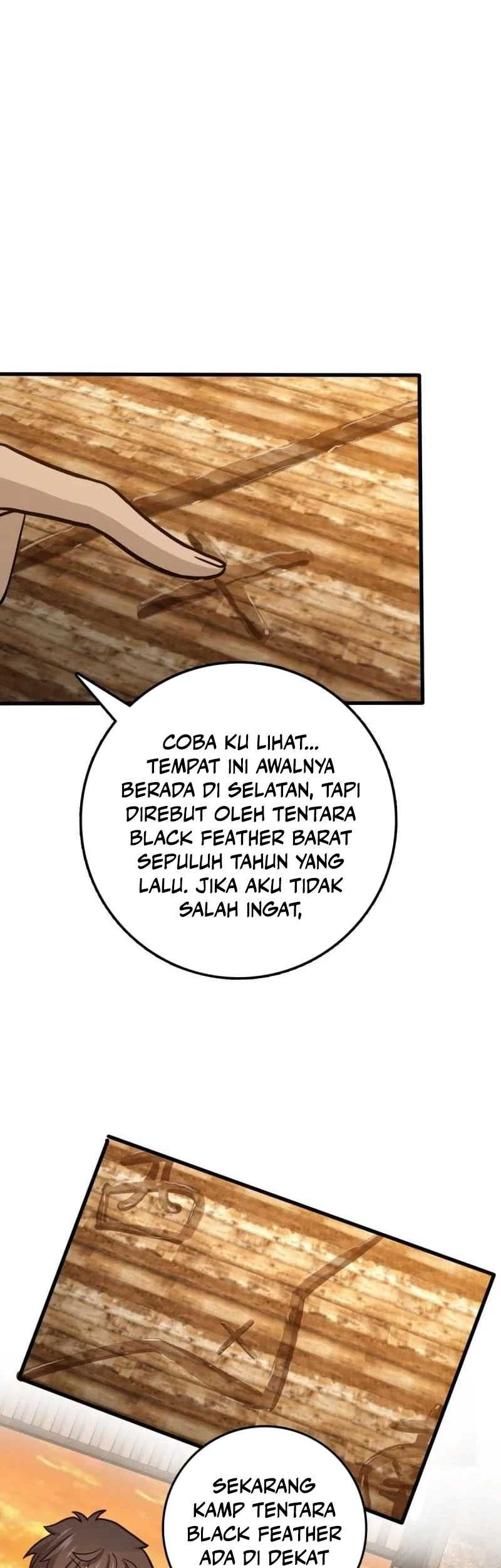 Spare Me, Great Lord! Chapter 517 - halaman 8