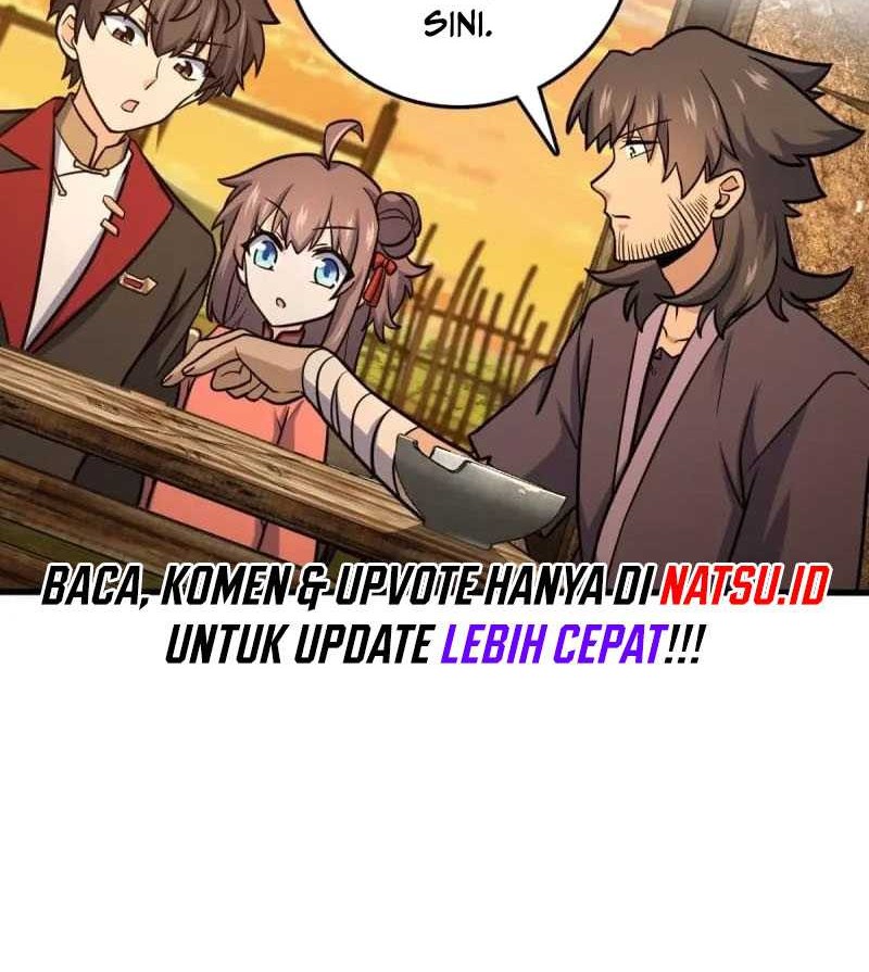 Spare Me, Great Lord! Chapter 517 - halaman 9