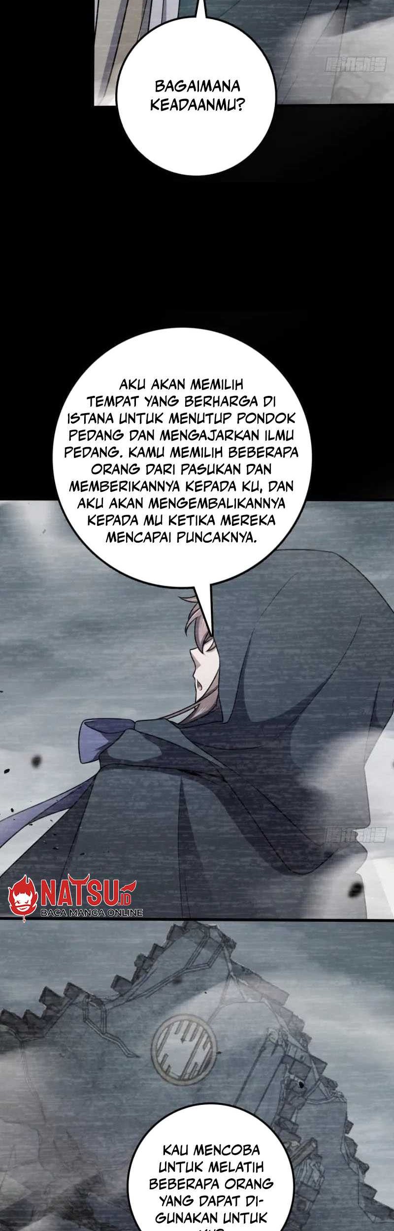 Spare Me, Great Lord! Chapter 518 - halaman 10