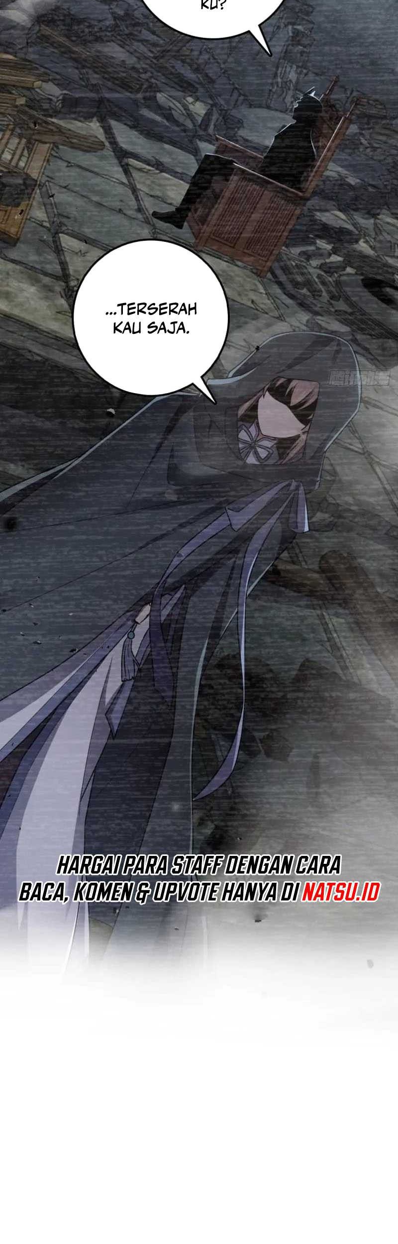Spare Me, Great Lord! Chapter 518 - halaman 11