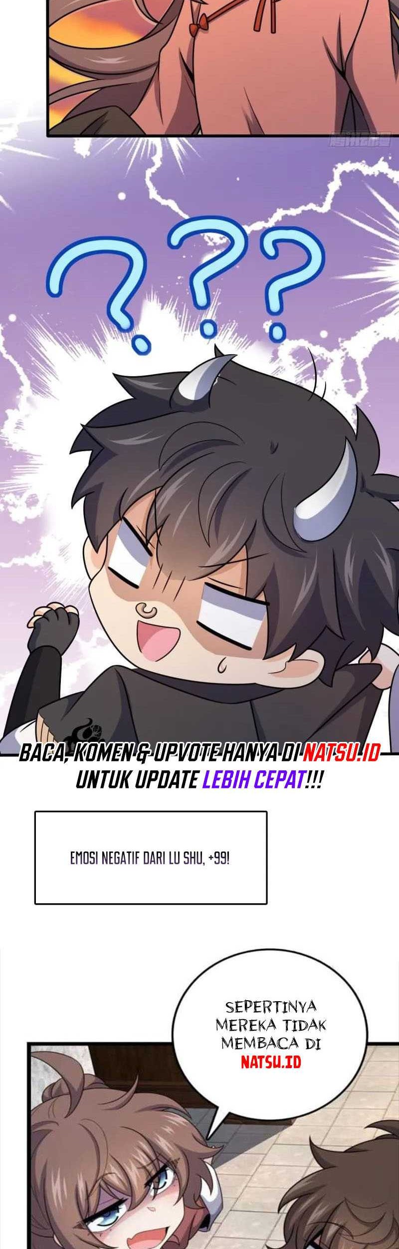 Spare Me, Great Lord! Chapter 518 - halaman 39