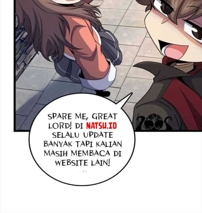 Spare Me, Great Lord! Chapter 518 - halaman 40