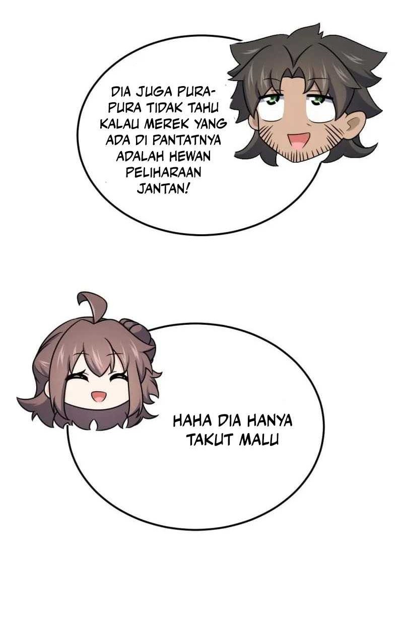 Spare Me, Great Lord! Chapter 518 - halaman 5