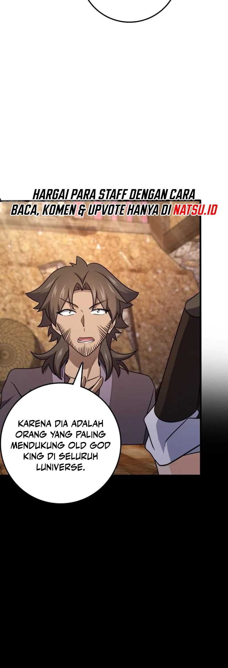 Spare Me, Great Lord! Chapter 518 - halaman 8